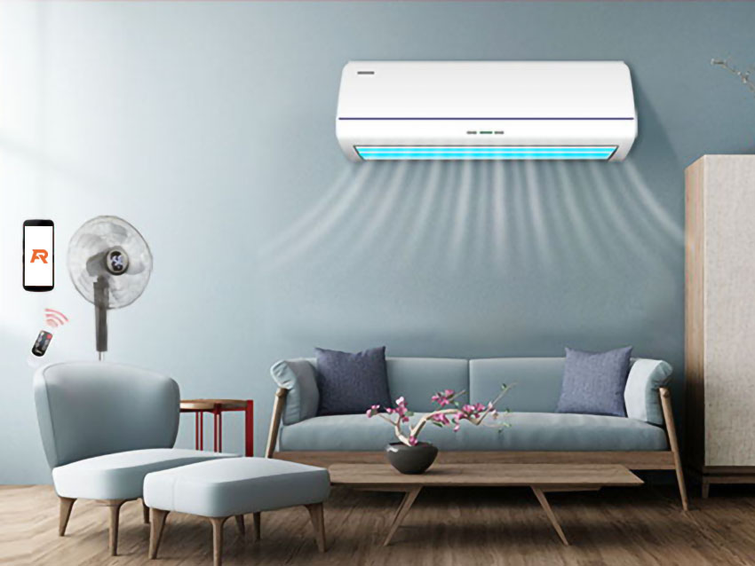 讓老式電風(fēng)扇逆襲為智能家電的6種方法，最后一招絕了