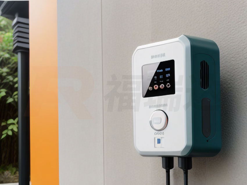 充電樁TFT液晶顯示屏如何選？防紫外線、抗電磁干擾是關(guān)鍵
